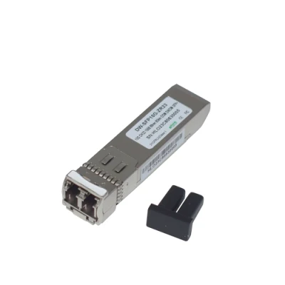 10 g de DWDM SFP+ CH17